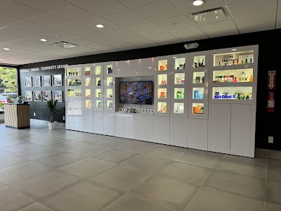 Urge NJ Cannabis Dispensary