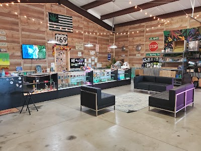 Utokem Dispensary of Claremore