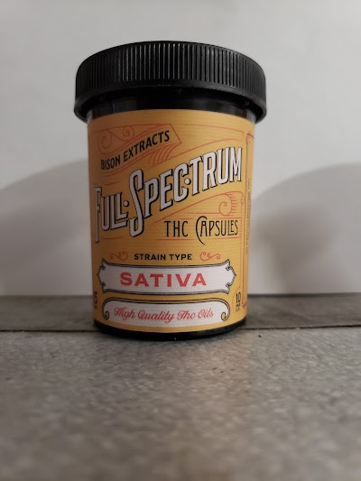 Utokem Dispensary of Claremore