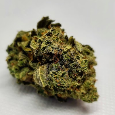 Utokem Dispensary of Claremore