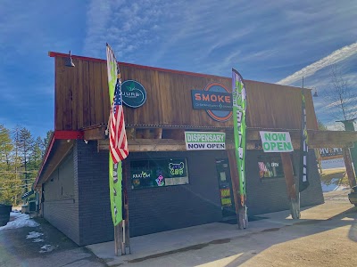 UURB Dispensary - Bigfork MT