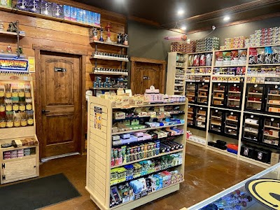 UURB Dispensary - Bigfork MT