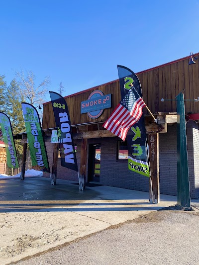 UURB Dispensary - Bigfork MT