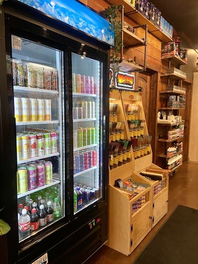 UURB Dispensary - Bigfork MT