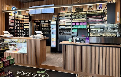 UURB Dispensary - Fairview