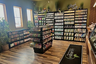 UURB Dispensary - Fairview