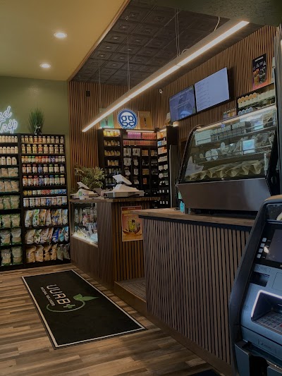 UURB Dispensary - Fairview