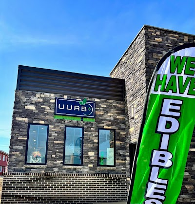 UURB Dispensary - Fairview