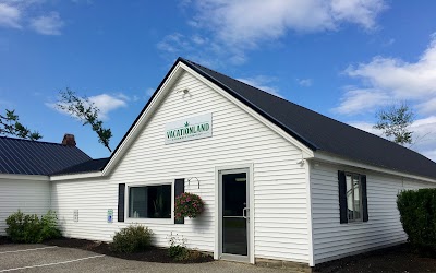 Vacationland Cannabis Company