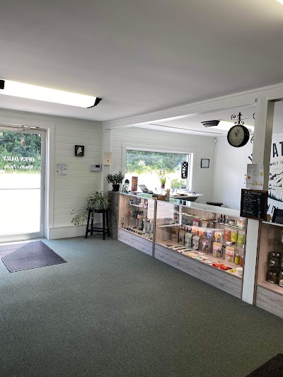 Vacationland Cannabis Company