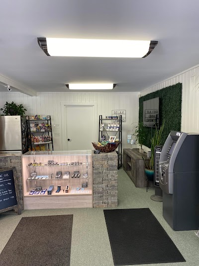 Vacationland Cannabis Company