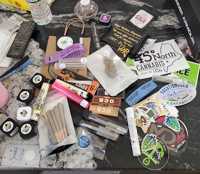 Vacationland Cannabis Company