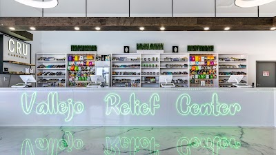 Vallejo Relief Center