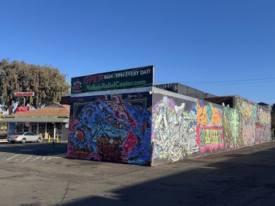 Vallejo Relief Center