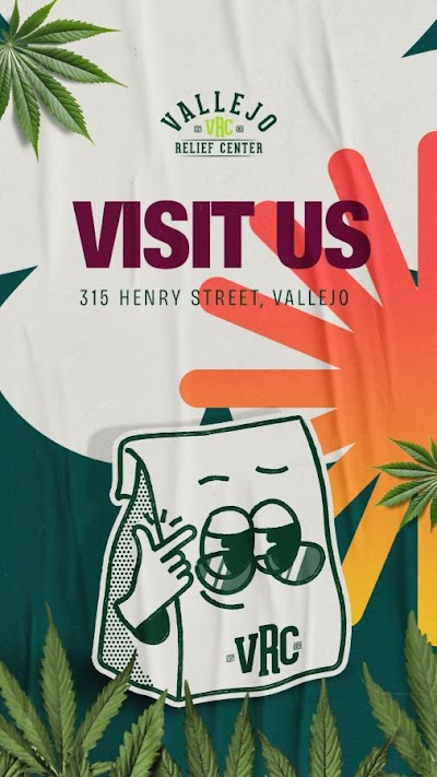 Vallejo Relief Center
