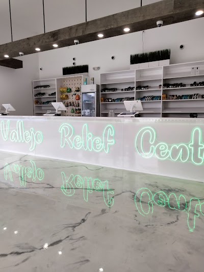 Vallejo Relief Center