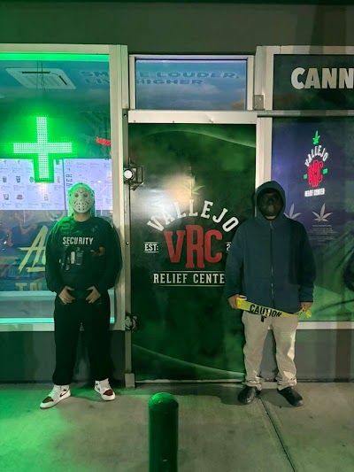 Vallejo Relief Center
