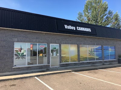 Valley CANNABIS