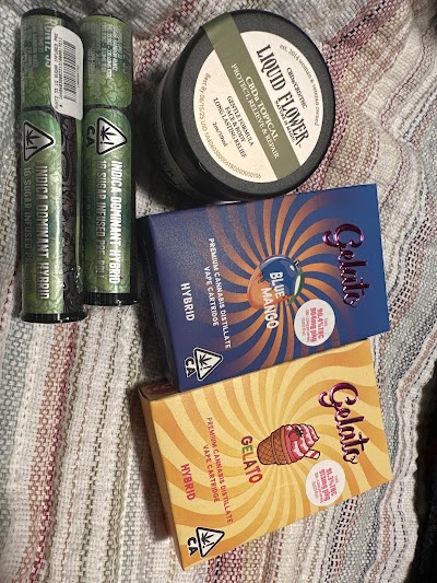 Valley Farms Dispensary