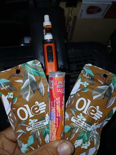 Valley Farms Dispensary