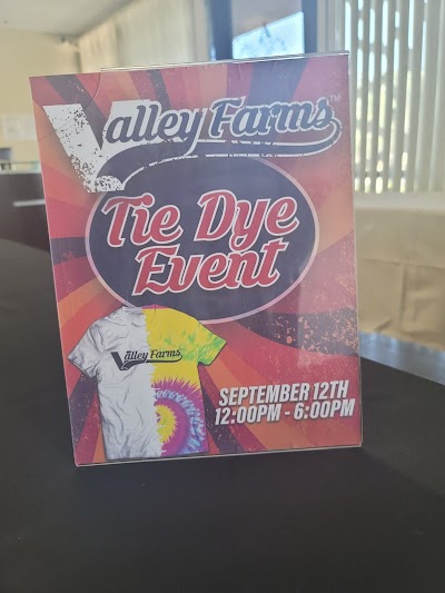 Valley Farms Dispensary