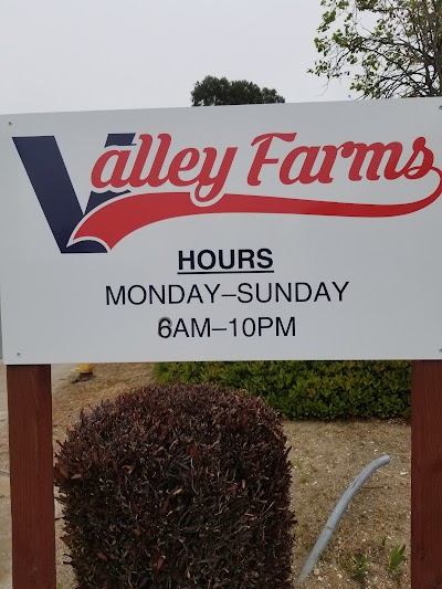 Valley Farms Dispensary