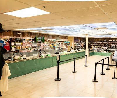 Valley Farms Dispensary