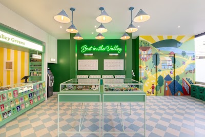 Valley Greens