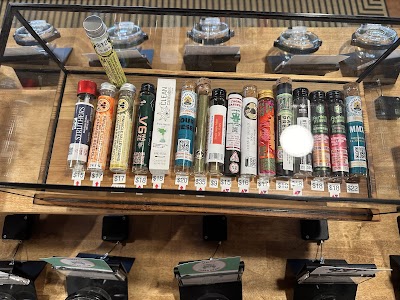 Valley Meade Weed Dispensary