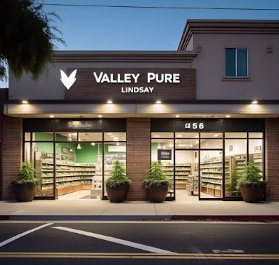 Valley Pure Lindsay