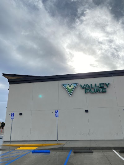 Valley Pure Tulare