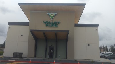 Valley Pure Tulare