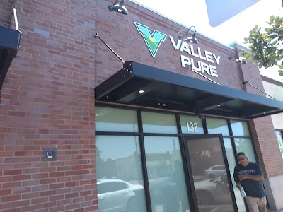 Valley Pure Woodlake