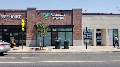 Valley Pure Woodlake