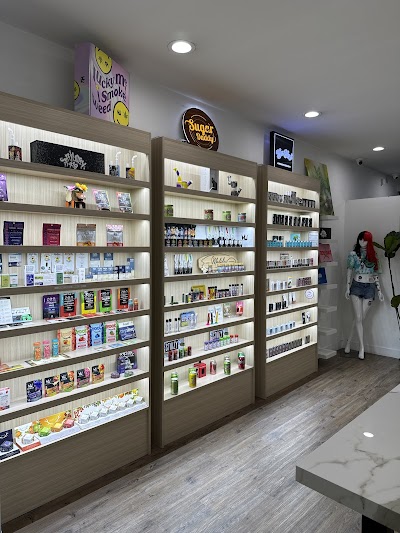 Valley Verde - Weed Dispensary