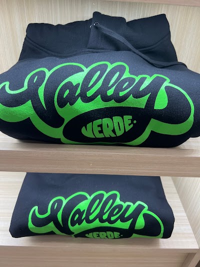Valley Verde - Weed Dispensary