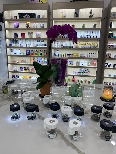 Valley Verde - Weed Dispensary