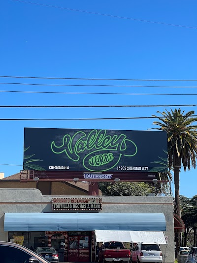 Valley Verde - Weed Dispensary