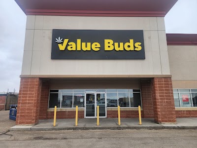Value Buds Grande Prairie West