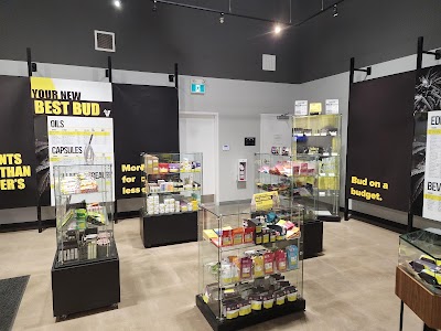 Value Buds Grande Prairie West