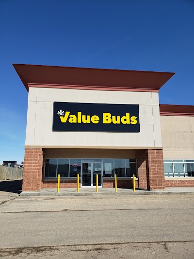 Value Buds Grande Prairie West