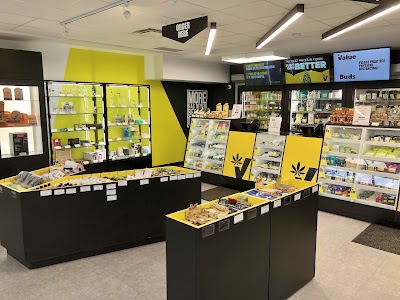 Value Buds Hamilton King