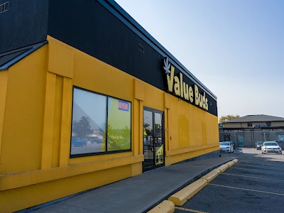 Value Buds Hamilton King