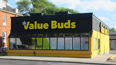 Value Buds Hamilton King