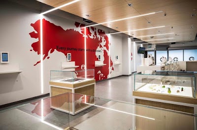 Value Buds Red Deer Downtown