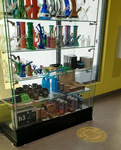 Value Buds Red Deer Downtown