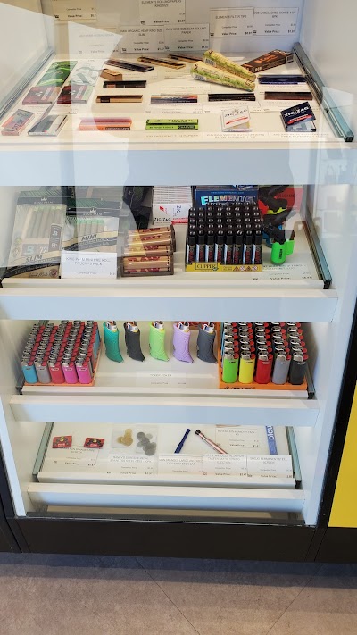 Value Buds Red Deer Downtown