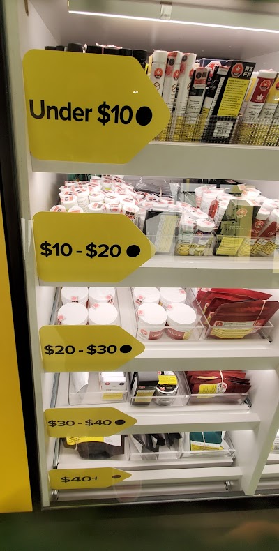 Value Buds Red Deer Downtown