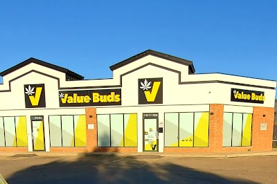 Value Buds Red Deer Downtown