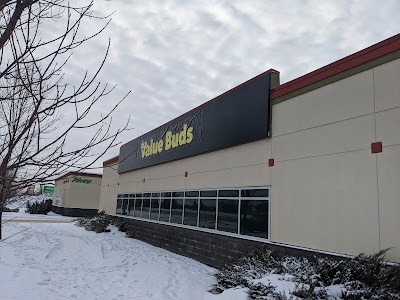 Value Buds Red Deer Village Mall